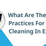 What are the best practices for cleaning in Data