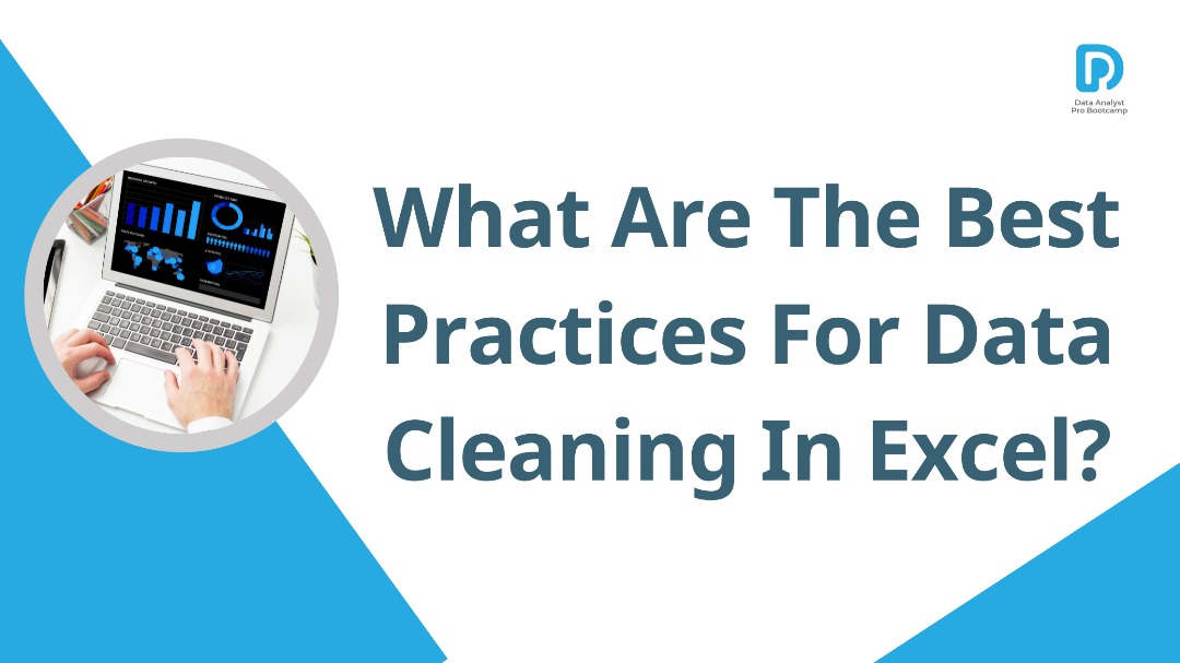 What are the best practices for cleaning in Data